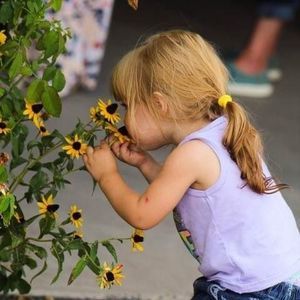 Meet your Posher, Brandy